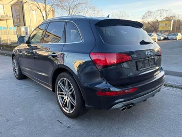 2014 AUDI SQ5 照片 5