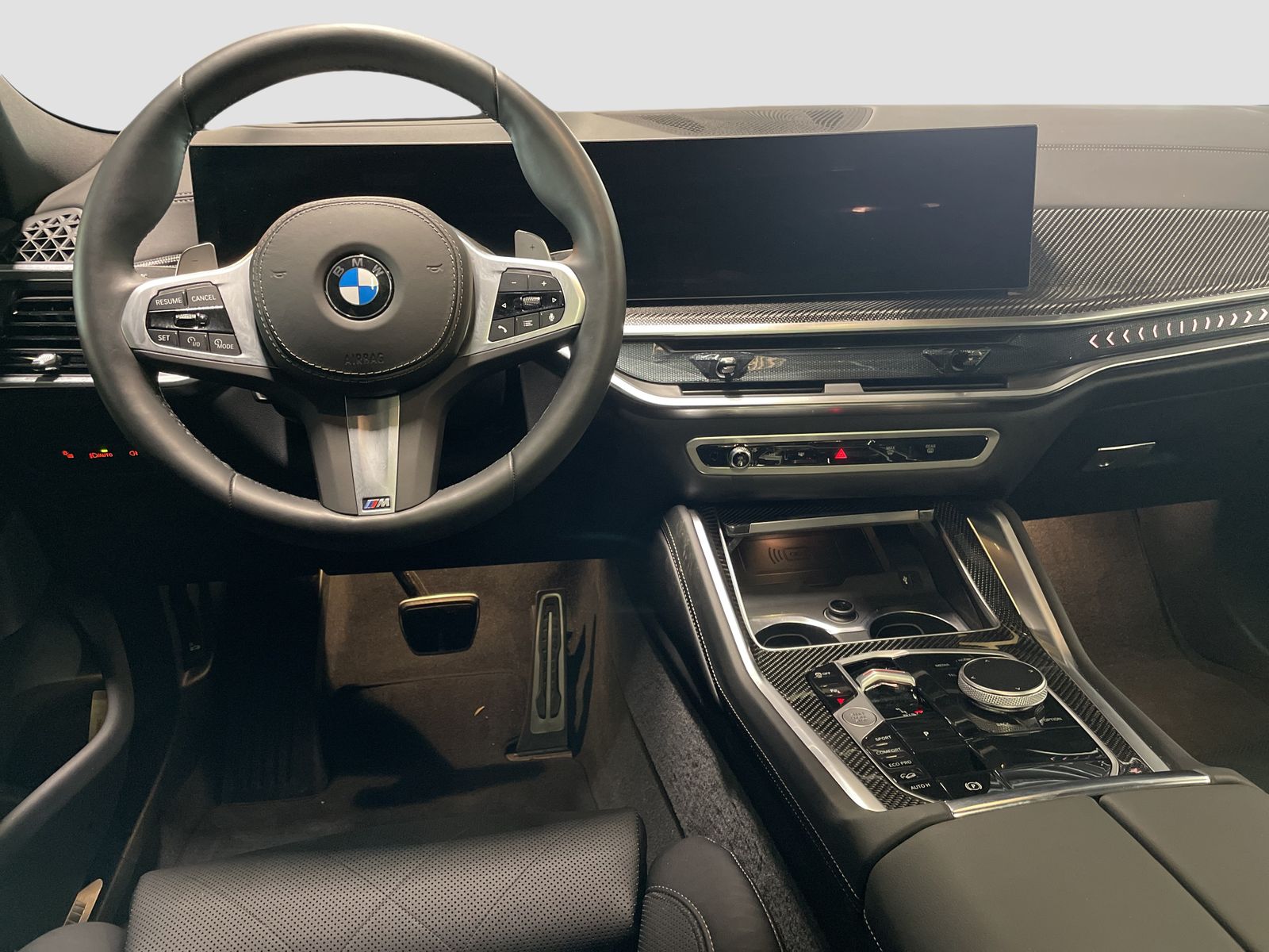 BMW X6 - Bild 12