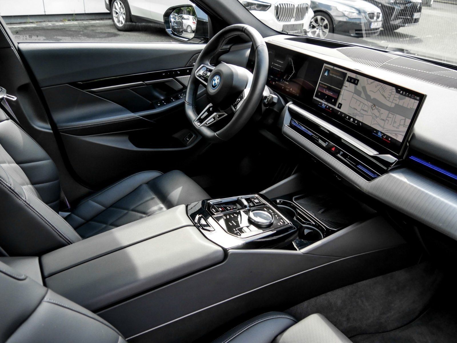 BMW 530 - Bild 3