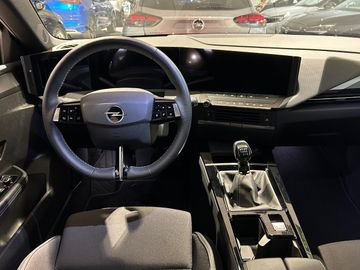 Opel Astra - 10