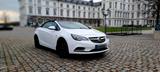 Opel Cascada Turbo Ultimate Vollausstattung S/S - Opel Cascada Gebrauchtwagen