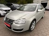 Volkswagen Jetta V 1.6 Comfortline Klima SD SHZ Tmp PDC - Gebrauchtwagen in Hamburg bis 5.000 Euro
