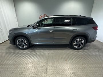 Skoda Kodiaq 2.0 TDI 142 kW 4x4 Sportline Matrix*AHK*