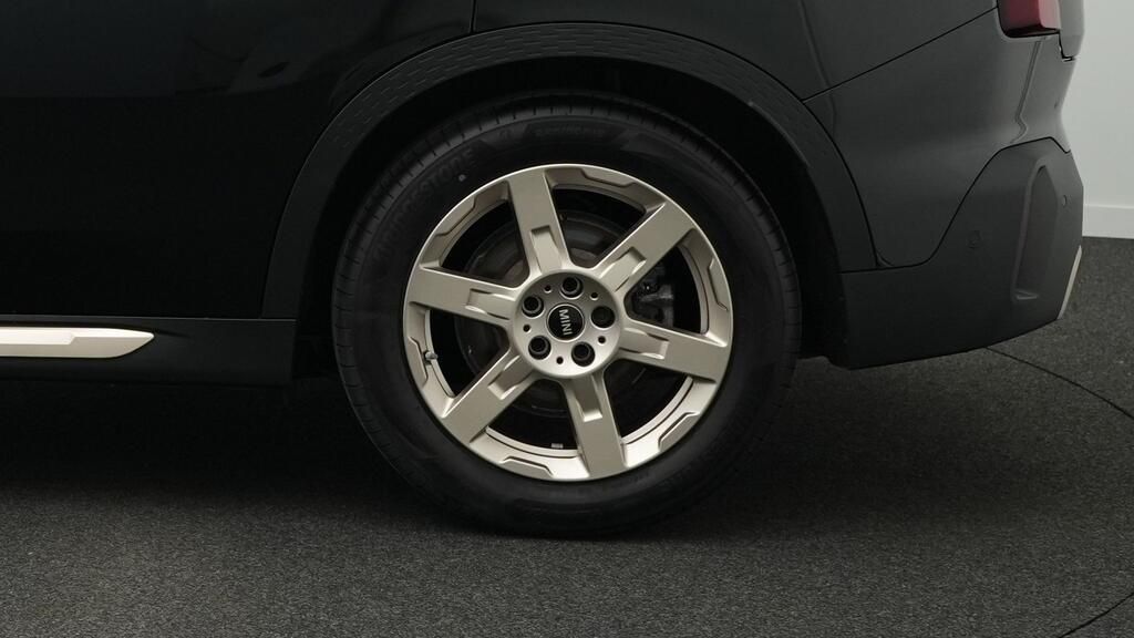 MINI Countryman SE (Cooper) - Bild 19