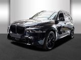 BMW X7 xDrive40d Navi Leder Tempom.aktiv - BMW: Luftfederung