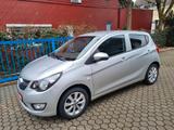 Opel Karl 1.0  Active,1Hand,scheckheft,Garantie! - Opel Karl: Limousine