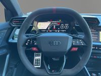 Audi RS3 - Vorschau Bild 11
