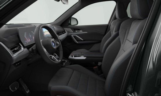 Foto Nummer 5: BMW iX1