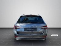 Skoda Superb - Vorschau Bild 7