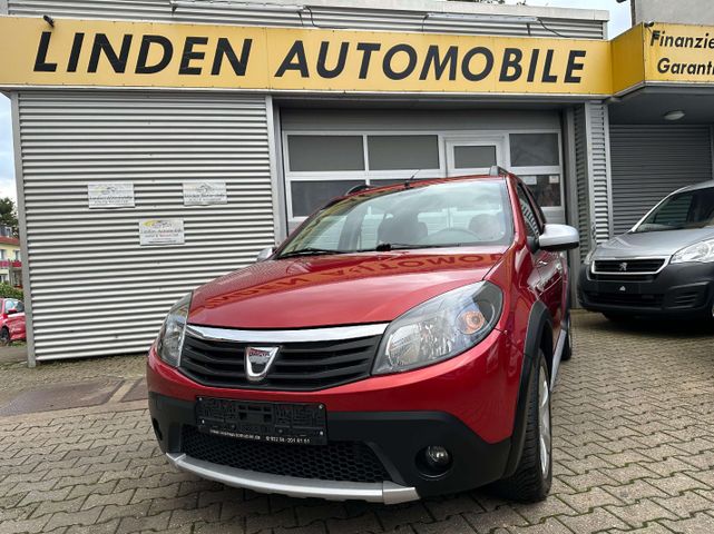 Dacia Sandero Stepway II