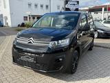 Citroën Berlingo Kasten Club M/L1 1.HAND-40KM-SHZG-AHK - Citroën Berlingo: 4.4
