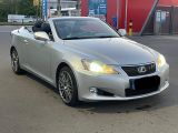 Lexus IS 250 250C Luxury Line Luxury Line - Lexus in Leipzig