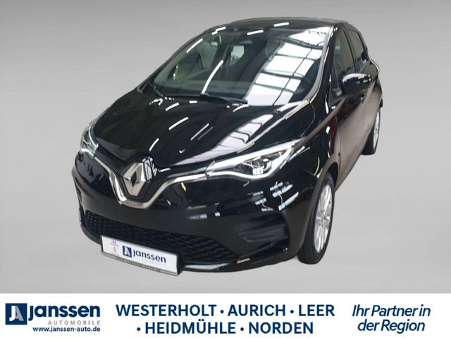 Renault ZOE E-Tech 100% el. EXPERIENCE (Selection) R135