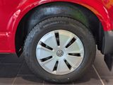 Volkswagen T6.1 Caravelle  Kurz Trendline Klimaaut. 9Sitzer - : Van, Sitzer 9