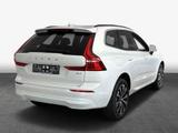 Volvo XC60 B4 D Plus Dark - Volvo XC60 Gebrauchtwagen in Frankfurt