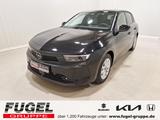 Opel Astra L 1.2 Turbo ELEGANCE LED|NAVI|SHZ|AHZV - Opel Astra Gebrauchtwagen in Dresden