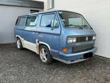 Volkswagen T3  Limited Hannover  Edition - VW T2 7-Sitzer