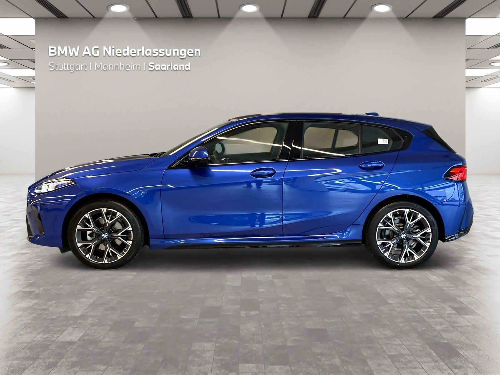 BMW 120 - Bild 3