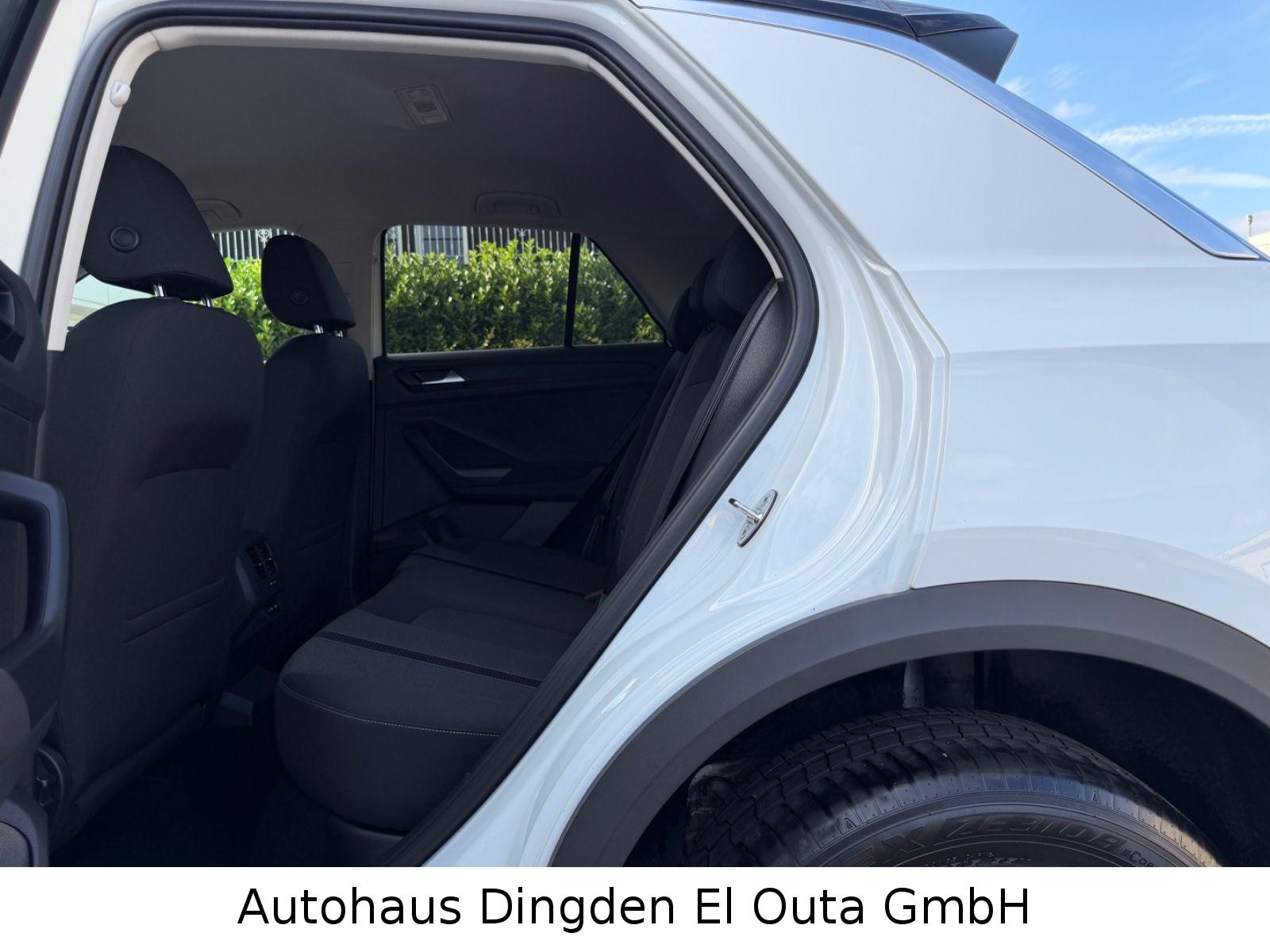 Volkswagen T-Roc 1.5 TSI Life, миниатюра 14