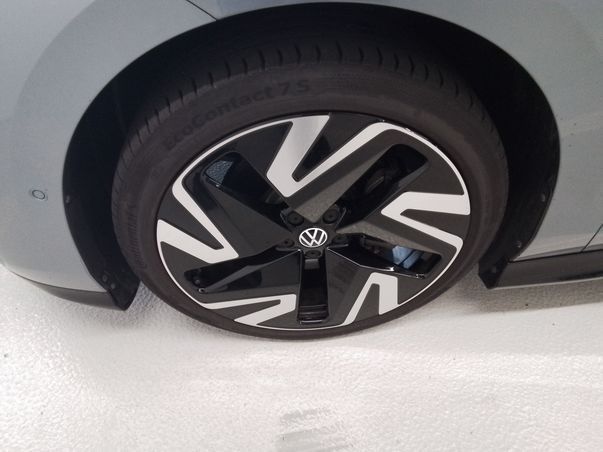 Volkswagen ID.7 - Bild 10
