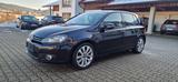 Volkswagen Golf VI Style ABT Leistungssteigerung - mit Benzin-Antrieb: Leistungssteigerung