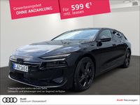 Audi A6 e-tron - Vorschau Bild 1
