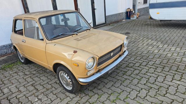 Autres Autobianchi A 112 a 112