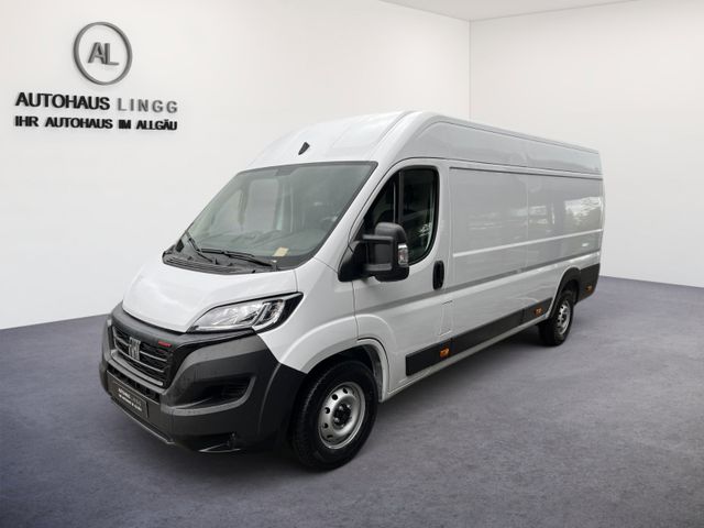 Fiat Ducato L5H2 Maxi 35 140PS/RADIO/KLIMA/260°/