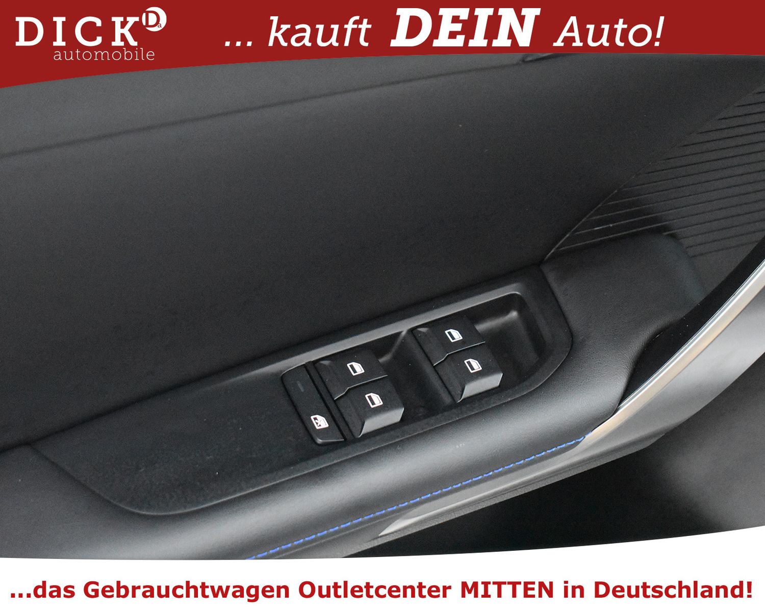 MG MG4 51 kWh >VIRTU+LED+MFL+CARPL+DAB+PDC+ACC - Image 17