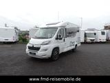 Bürstner Nexxo Van T 590 Active/Kamera/Sunroof/140PS/16" - Bürstner Diesel Teilintegrierter T 590