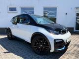 BMW i3s 120Ah NaviProf LED ACC RFK CarPlay DAB 20" - weiße BMW i3