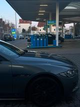 Jaguar XD 20d - Jaguar XF in Stuttgart