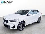 BMW X2  xDr. 18d M-Sport Head-Up+Harman&Kardon+R-Kam - BMW X2 in Erfurt