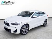BMW X2  xDr. 18d M-Sport Head-Up+Harman&Kardon+R-Kam