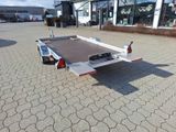 Barthau PKW Transportanhänger selbstkippend - Offers matching your search criteria