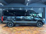 Mercedes-Benz SPRINTER TOURER 319 V6 L2 9SITZE AHK-3,5T MBUX10 - gebrauchte Kleinbusse in Oberhausen