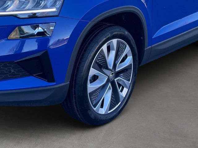 Karoq Style 2.0 TDI Navi,Klima,Kamera,ACC,SHZ,PD