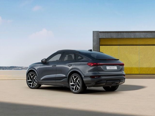 Audi Q6 Sportback e-tron QUATTRO+S-LINE+PANO+AHK+HUD+ imagem 3