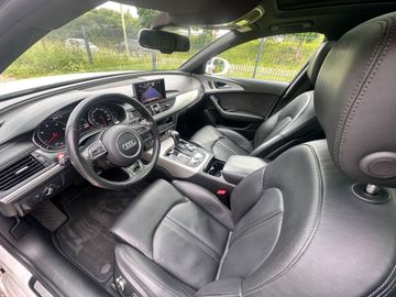 Audi A6 - 12