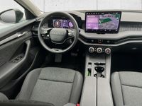 Skoda Superb - Vorschau Bild 13