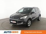 Ford Kuga 1.5 EcoBoost Sync Edition*NAVI*TEMPO* - Ford Kuga Gebrauchtwagen in Hamburg