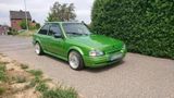 Ford FORD Escort RS Turbo MK4* H-Zulassung - Ford Escort: For
