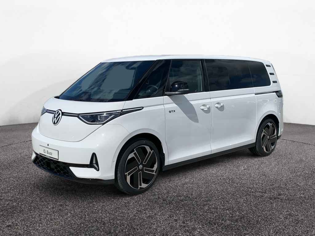 Volkswagen ID. Buzz GTX LANG LR LWB 6-S*ELEK.TÜR*AHK*PANO imagem 2