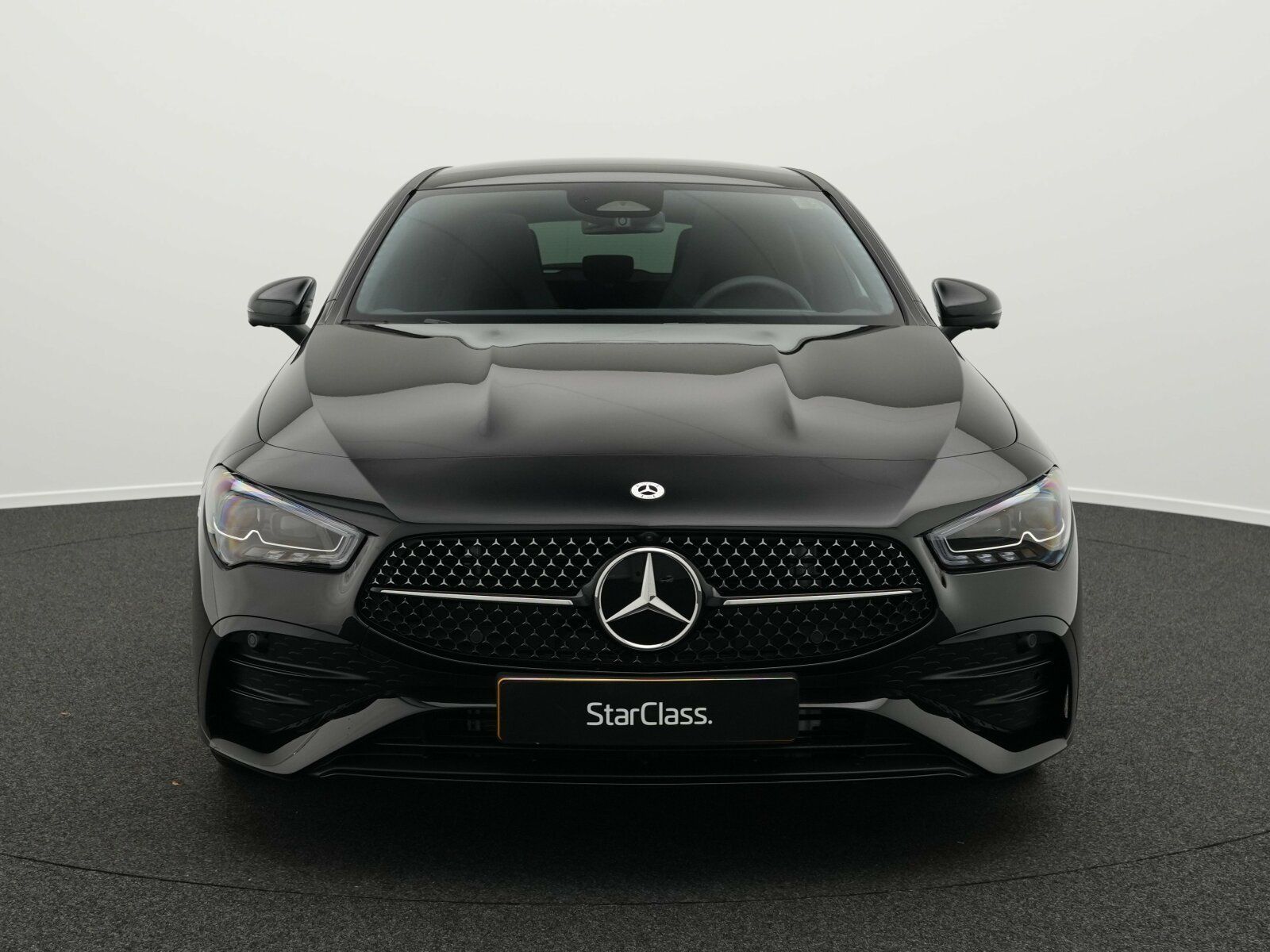 Mercedes-Benz CLA 200 d Shooting Brake AMG-Line Premium Plus imagem 2