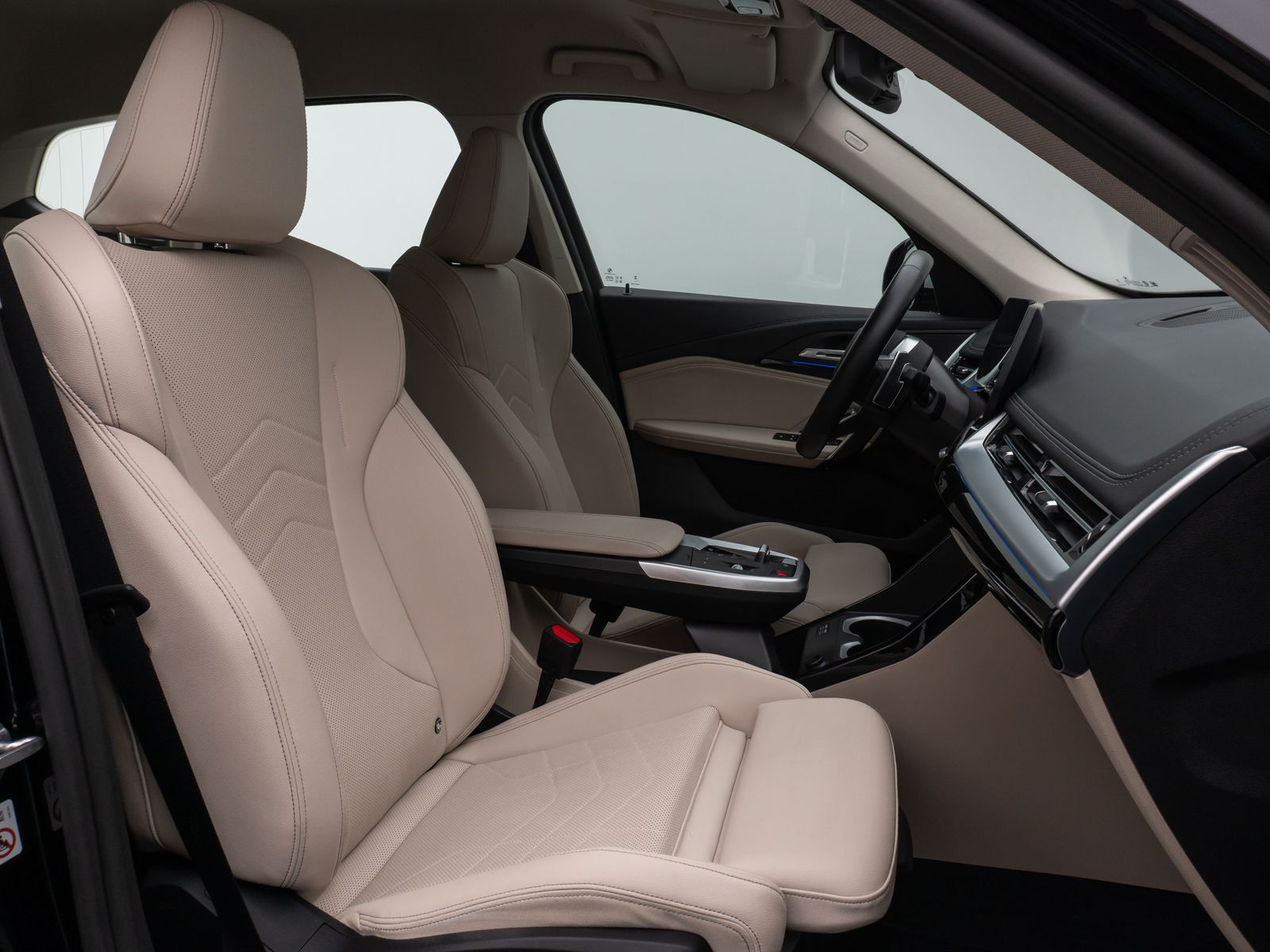 Fahrzeugabbildung BMW X1 sD18i xLine Kamera DAB Widscreen Sport Leder