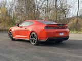 Chevrolet Camaro Hot Wheel / Schalter, Voll Ausstattung - gebrauchte Chevrolet Camaro aus dem Jahr 2018