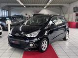 Hyundai i10 1.0 Trend Automatik Apple CarPlay - Hyundai i10: 1.0
