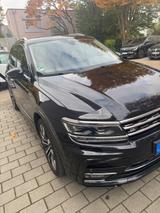 Volkswagen Tiguan 2.0 BiTDI 4M RLine AHK,DSG,HUD,360,20zol - Volkswagen Tiguan: Rline