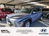 Hyundai KONA SX2 1.6 T-GDI (138 PS) 7-DCT 2WD Trend - Hyundai KONA Tageszulassungen