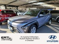 Hyundai KONA - Vorschau Bild 1